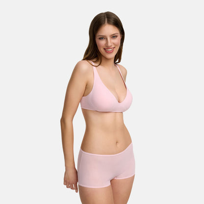 Comfort push-up bra - Secret Sale