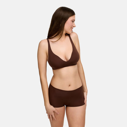 Comfort push-up bra - Secret Sale