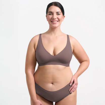 Comfort push-up bra - Secret Sale