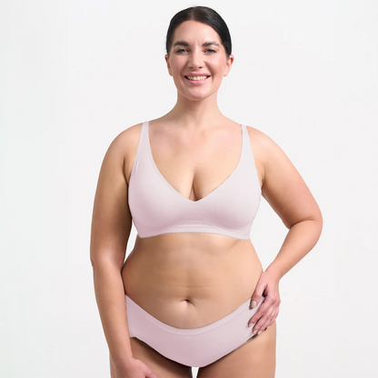 Comfort push-up bra - Secret Sale