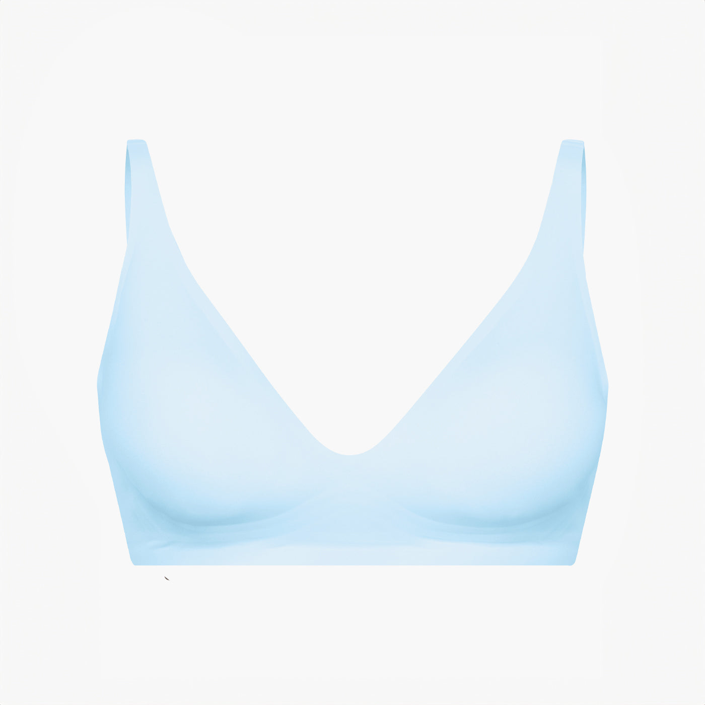 Comfort push-up bra - Secret Sale