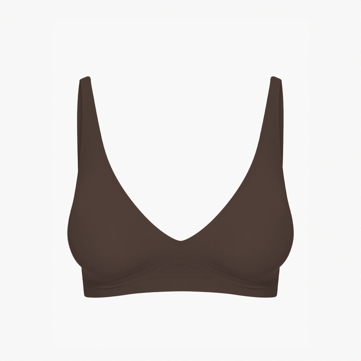 Comfort push-up bra - Secret Sale