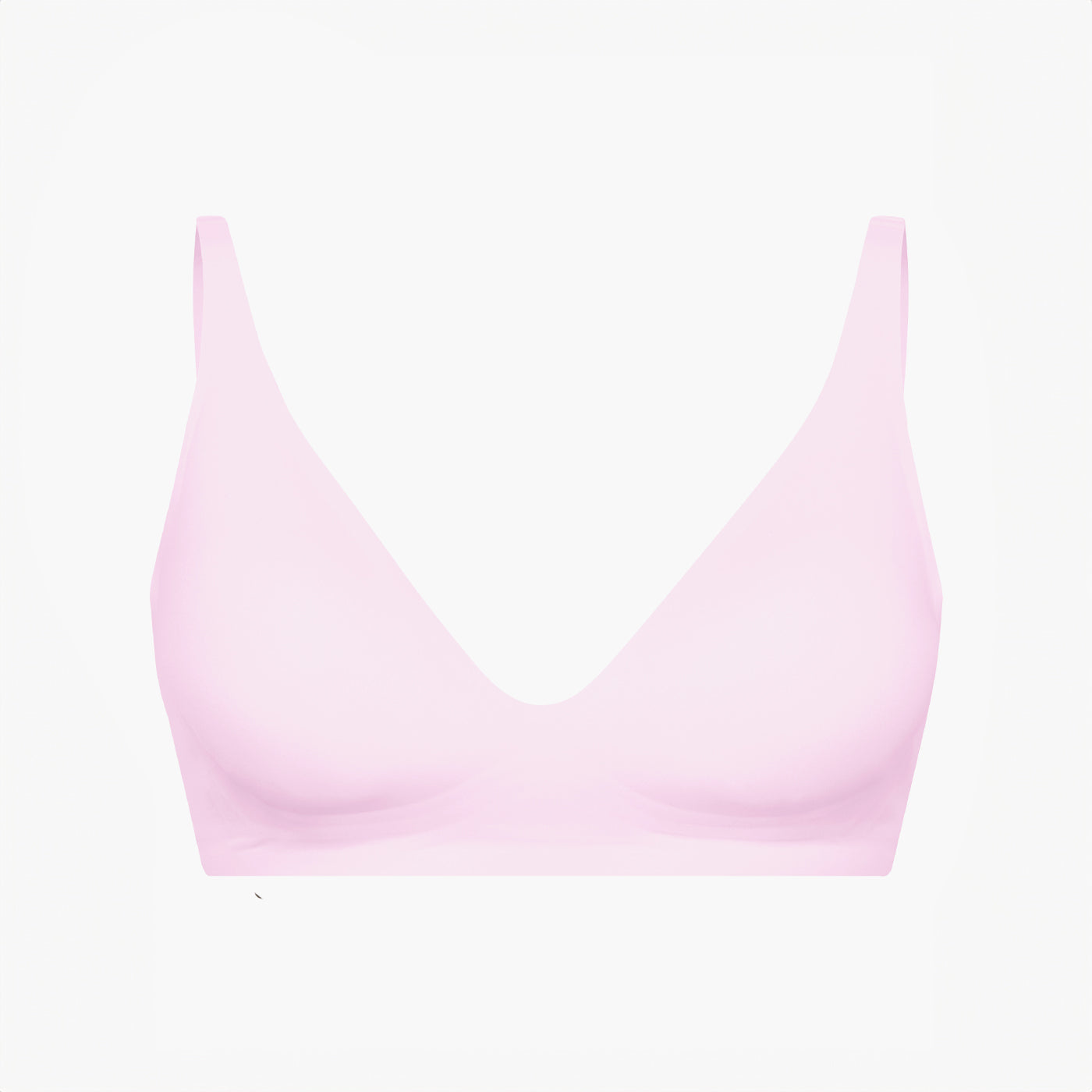 Comfort push-up bra - Secret Sale