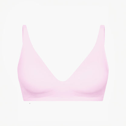 Comfort push-up bra - Secret Sale