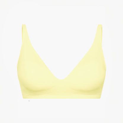 Comfort push-up bra - Secret Sale