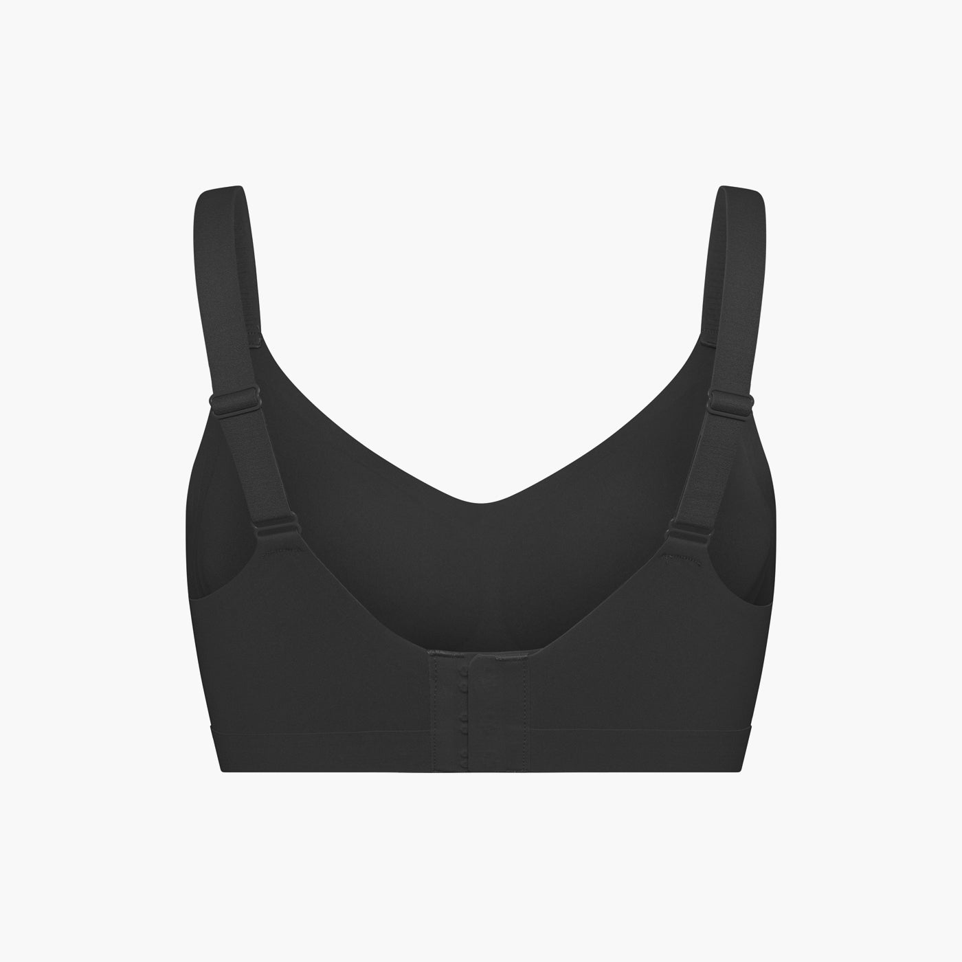 Seamless Compact Push-Up Bra - Secret Sale