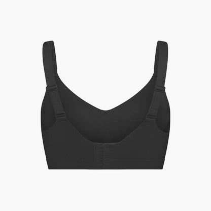 Seamless Compact Push-Up Bra - Secret Sale