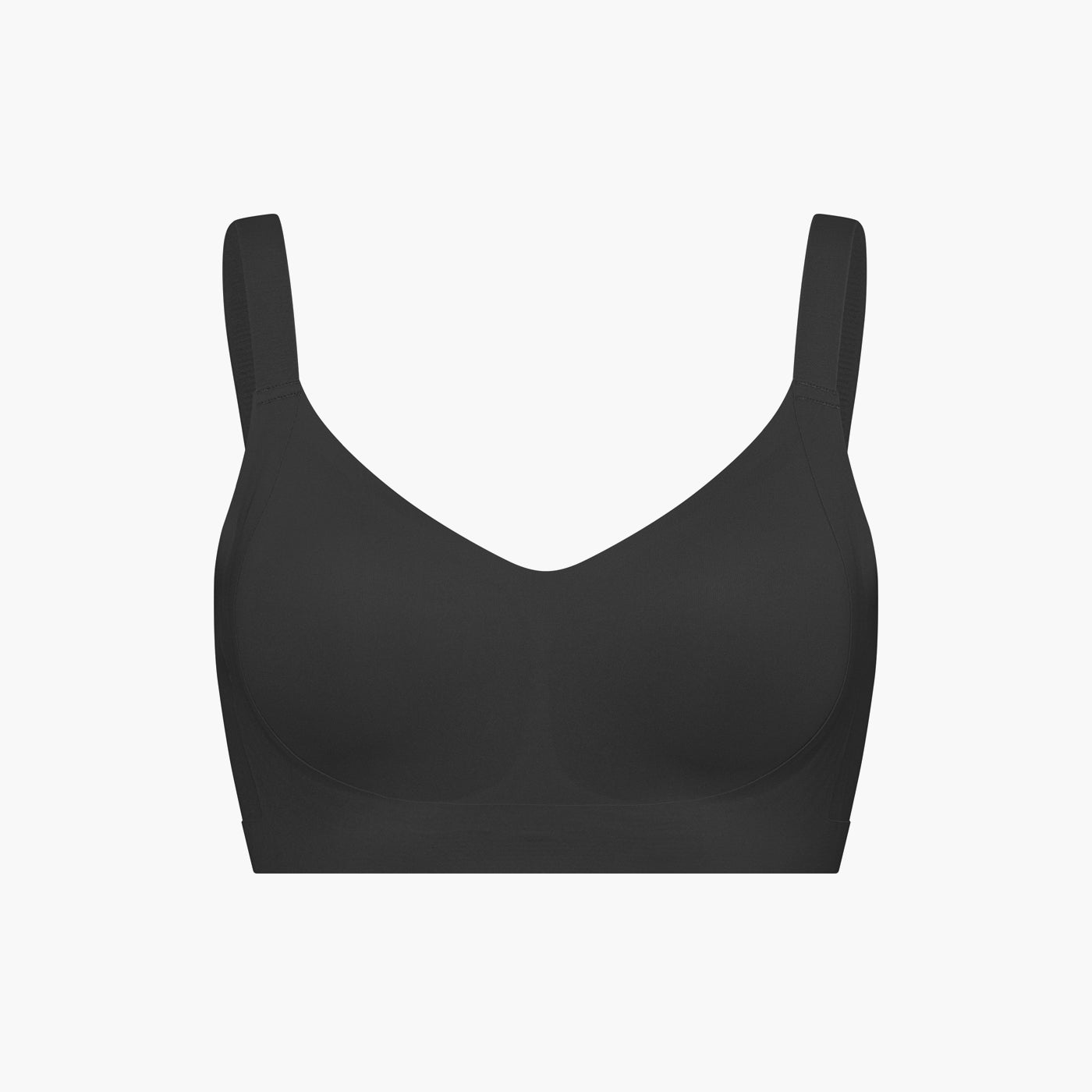 Seamless Compact Push-Up Bra - Secret Sale