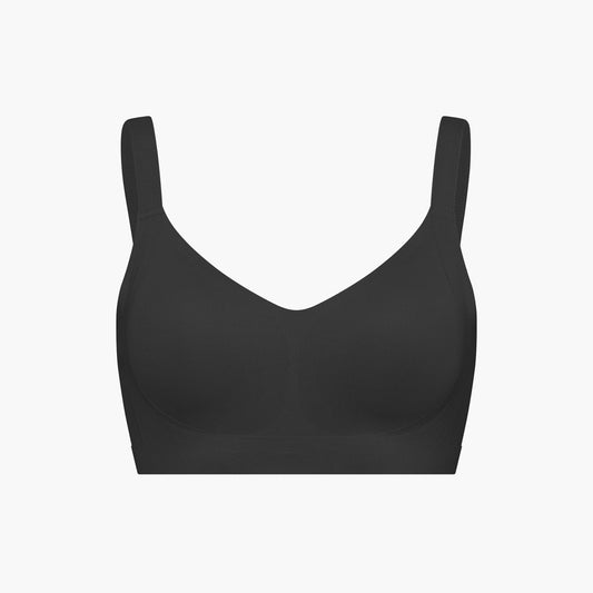 Seamless Compact Push-Up Bra - Secret Sale