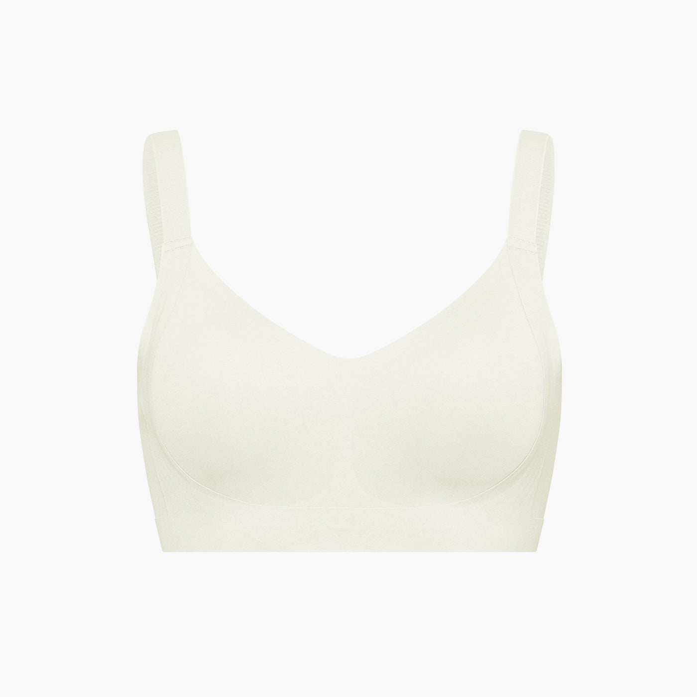 Seamless Compact Push-Up Bra - Secret Sale