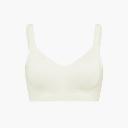 Seamless Compact Push-Up Bra - Secret Sale