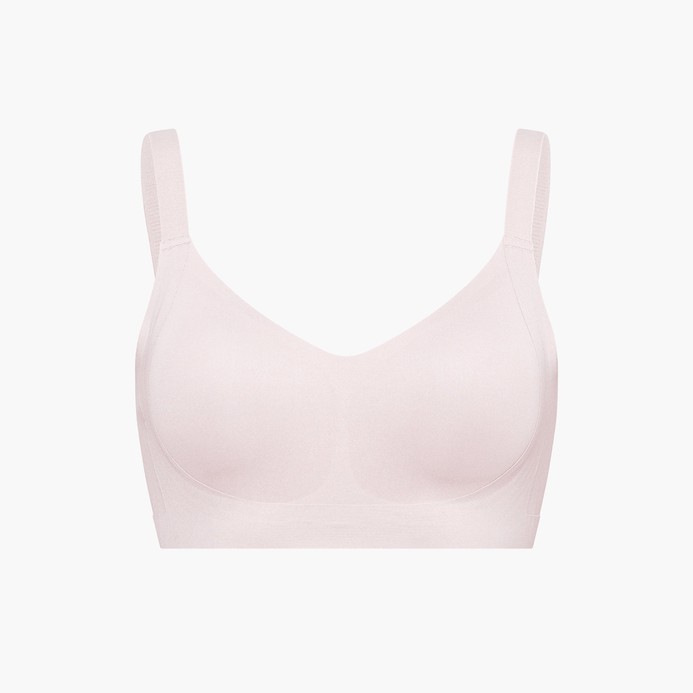 Seamless Compact Push-Up Bra - Secret Sale