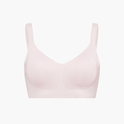 Seamless Compact Push-Up Bra - Secret Sale