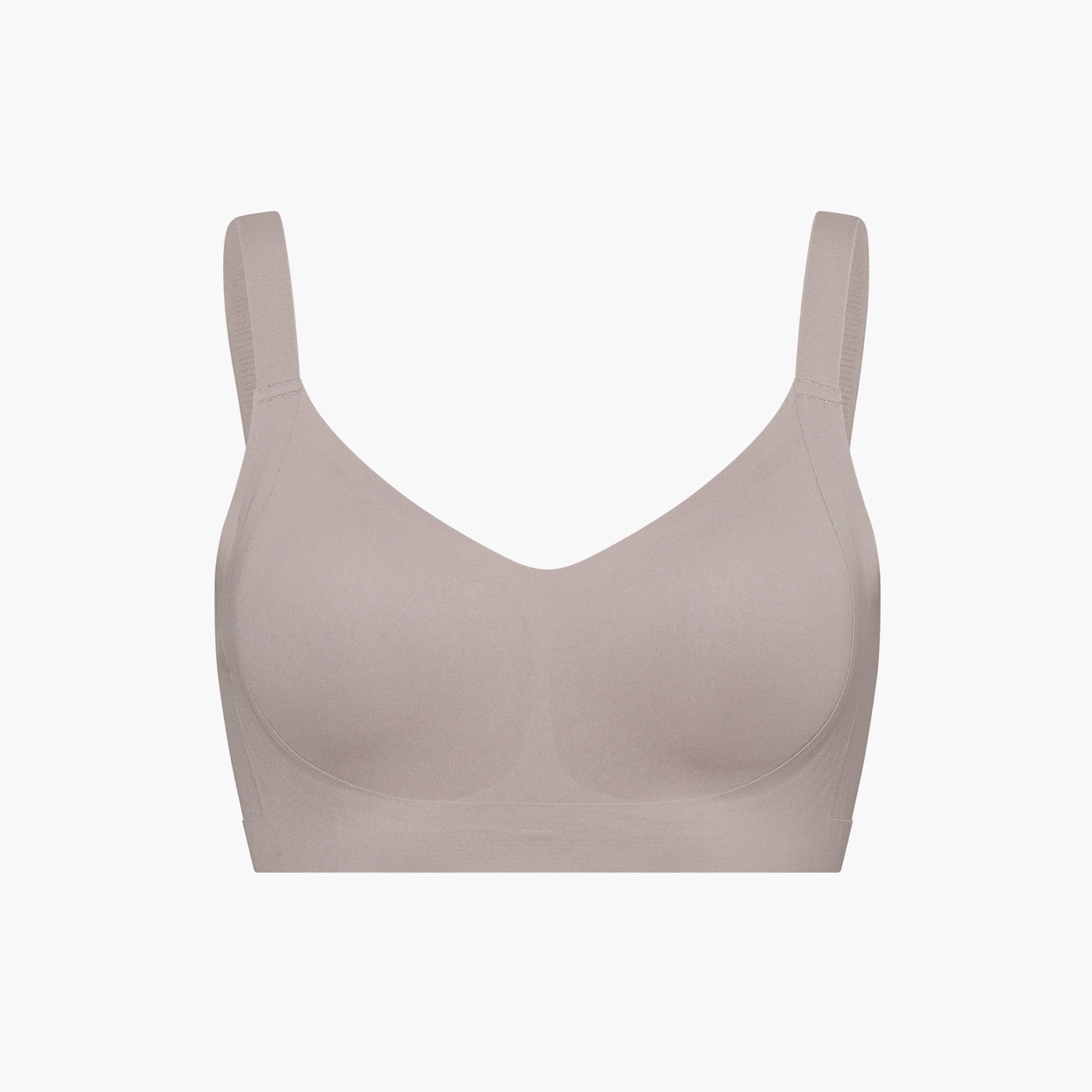 Seamless Compact Push-Up Bra - Secret Sale
