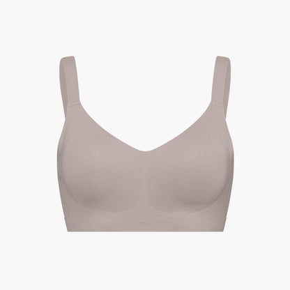Seamless Compact Push-Up Bra - Secret Sale