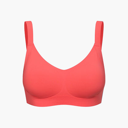 Seamless Compact Push-Up Bra - Secret Sale