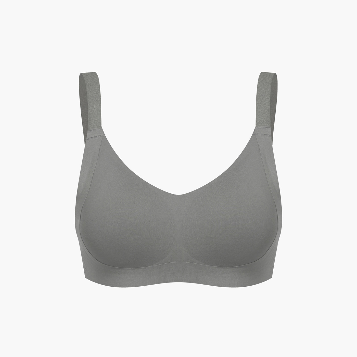 Seamless Compact Push-Up Bra - Secret Sale