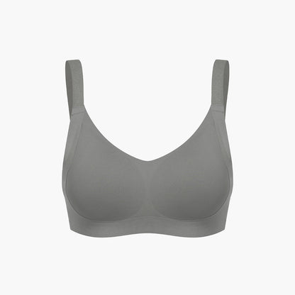 Seamless Compact Push-Up Bra - Secret Sale