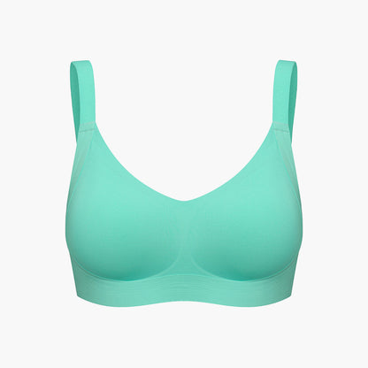 Seamless Compact Push-Up Bra - Secret Sale