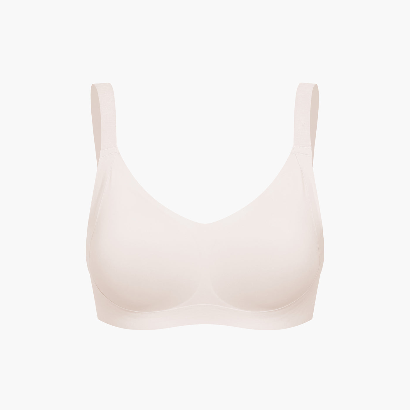 Seamless Compact Push-Up Bra - Secret Sale