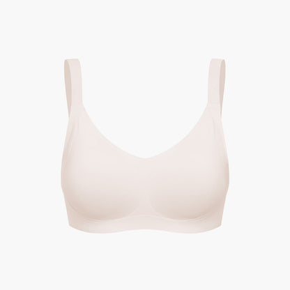 Seamless Compact Push-Up Bra - Secret Sale