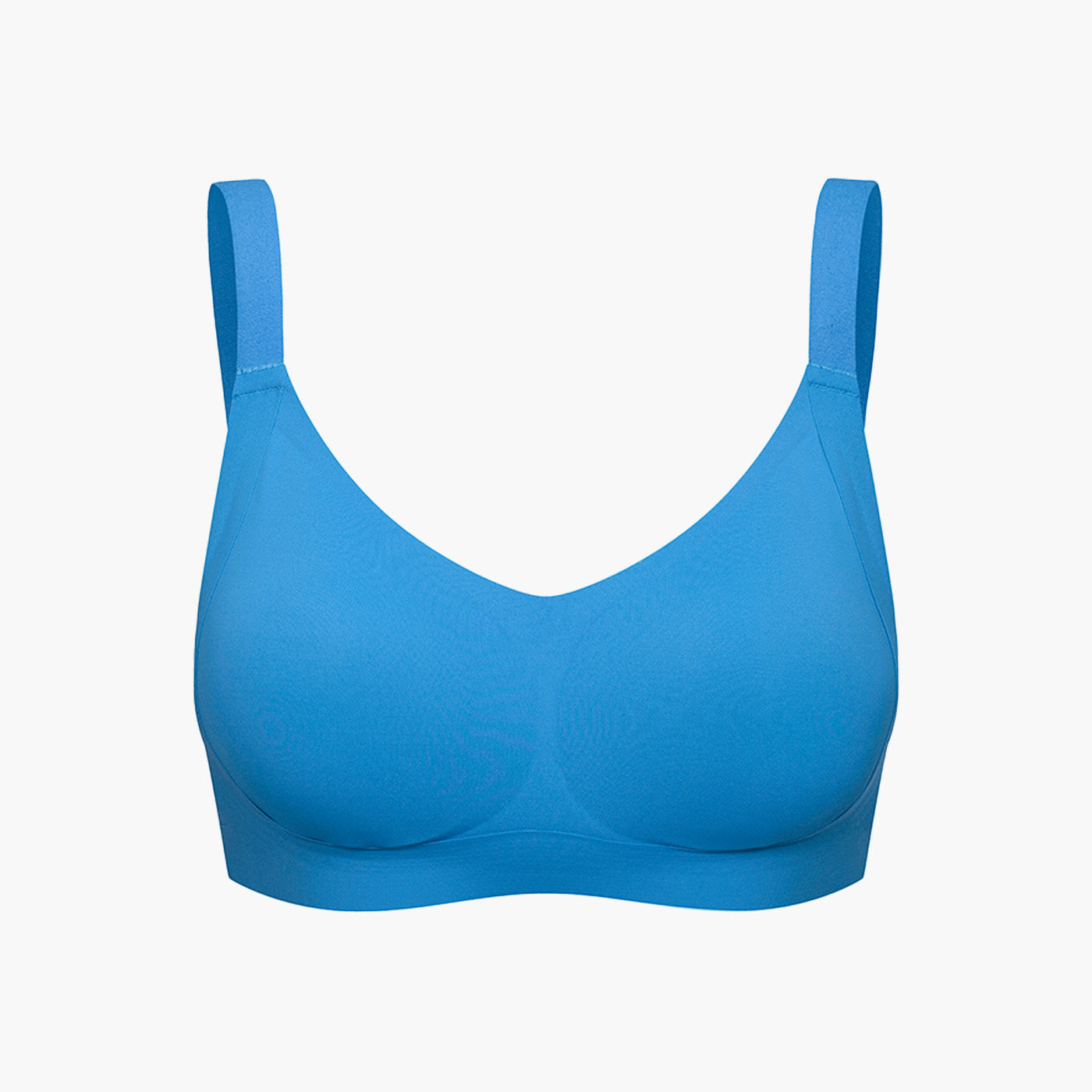 Seamless Compact Push-Up Bra - Secret Sale