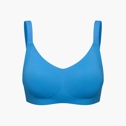 Seamless Compact Push-Up Bra - Secret Sale