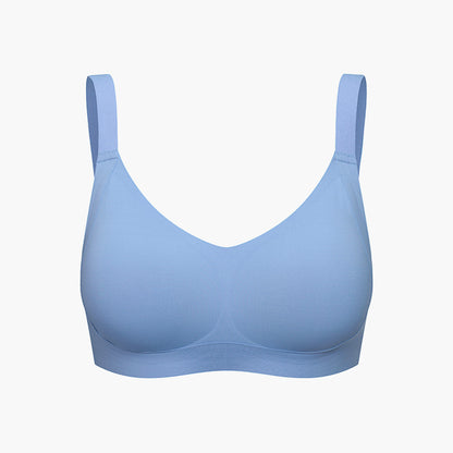 Seamless Compact Push-Up Bra - Secret Sale