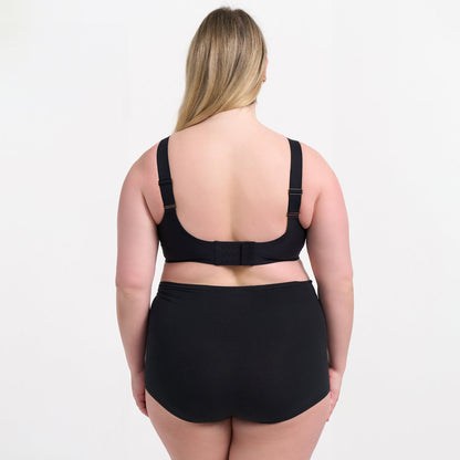 Comfort Minimizer Bra - Secret Sale