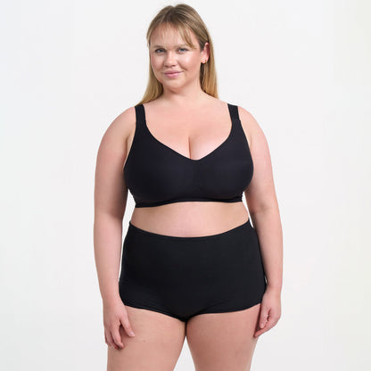 Comfort Minimizer Bra - Secret Sale