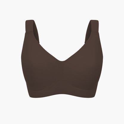 Comfort Minimizer Bra - Secret Sale