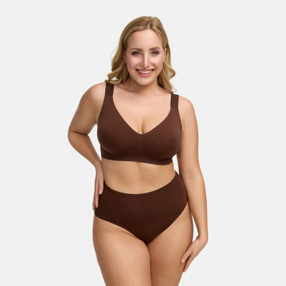 Comfort Minimizer Bra - Secret Sale