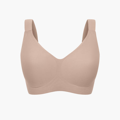Comfort Minimizer Bra - Secret Sale