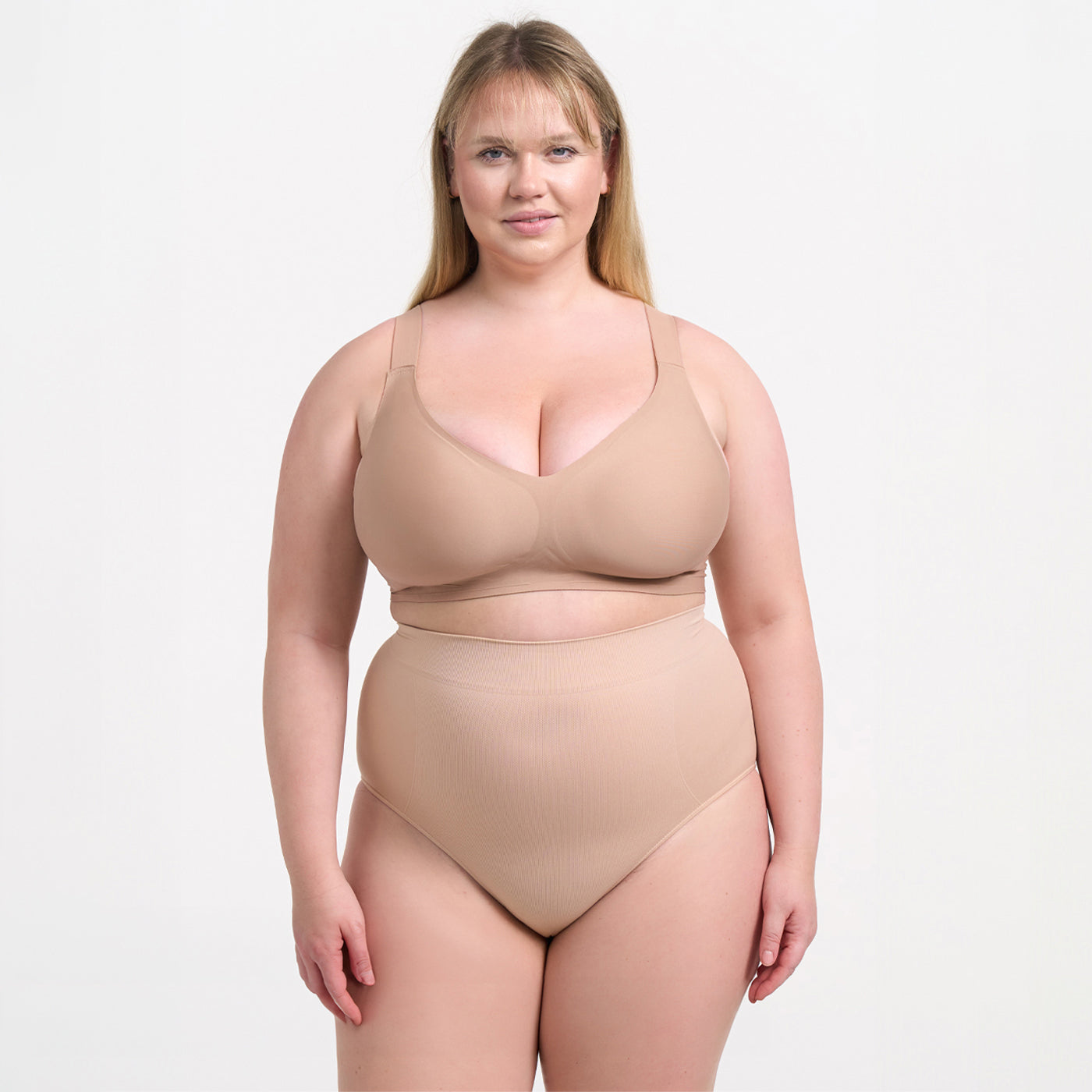 Comfort Minimizer Bra - Secret Sale