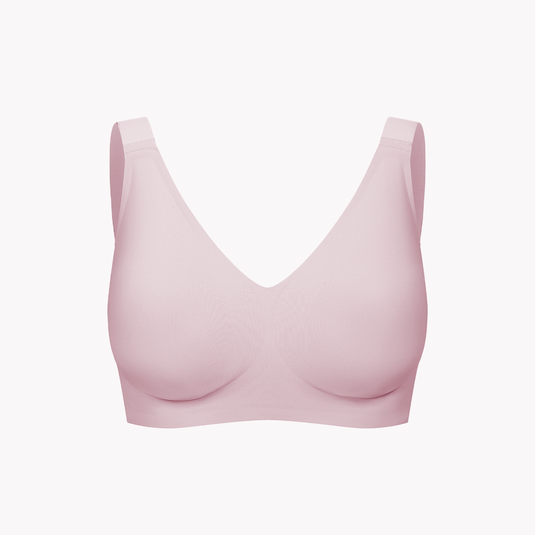 Comfort Minimizer Bra - Secret Sale