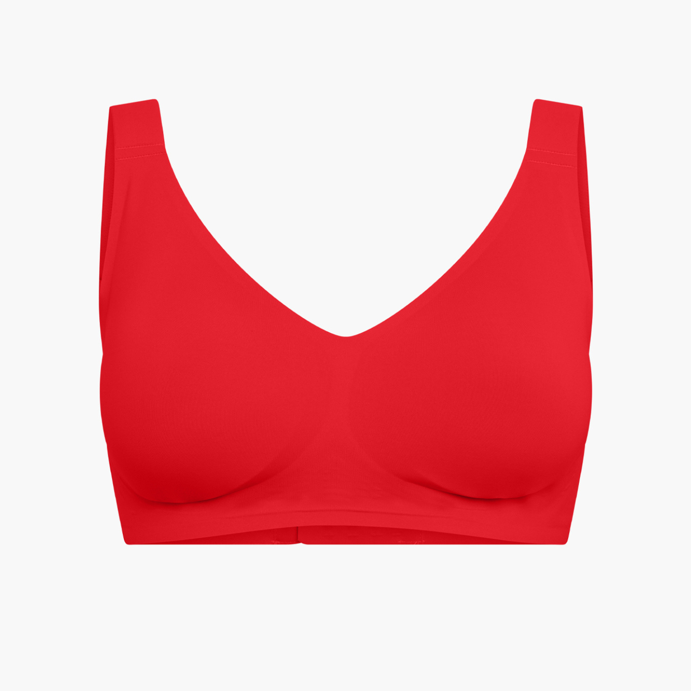 Comfort Minimizer Bra - Secret Sale