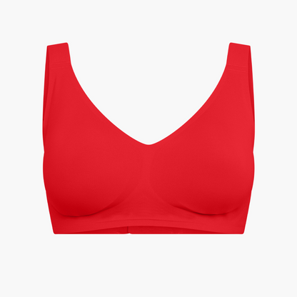Comfort Minimizer Bra - Secret Sale