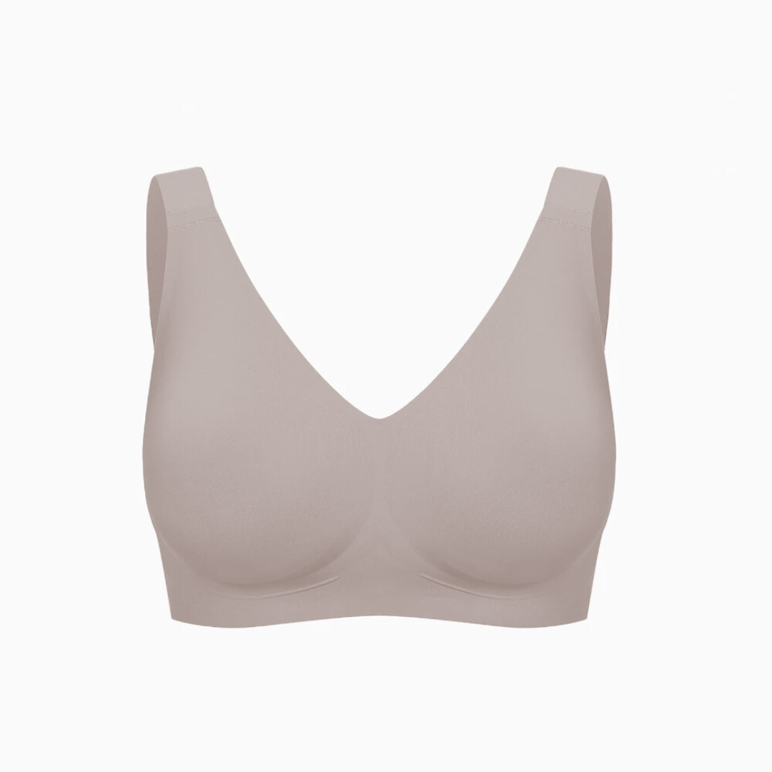 Comfort Minimizer Bra - Secret Sale