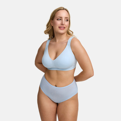 Comfort Minimizer Bra - Secret Sale