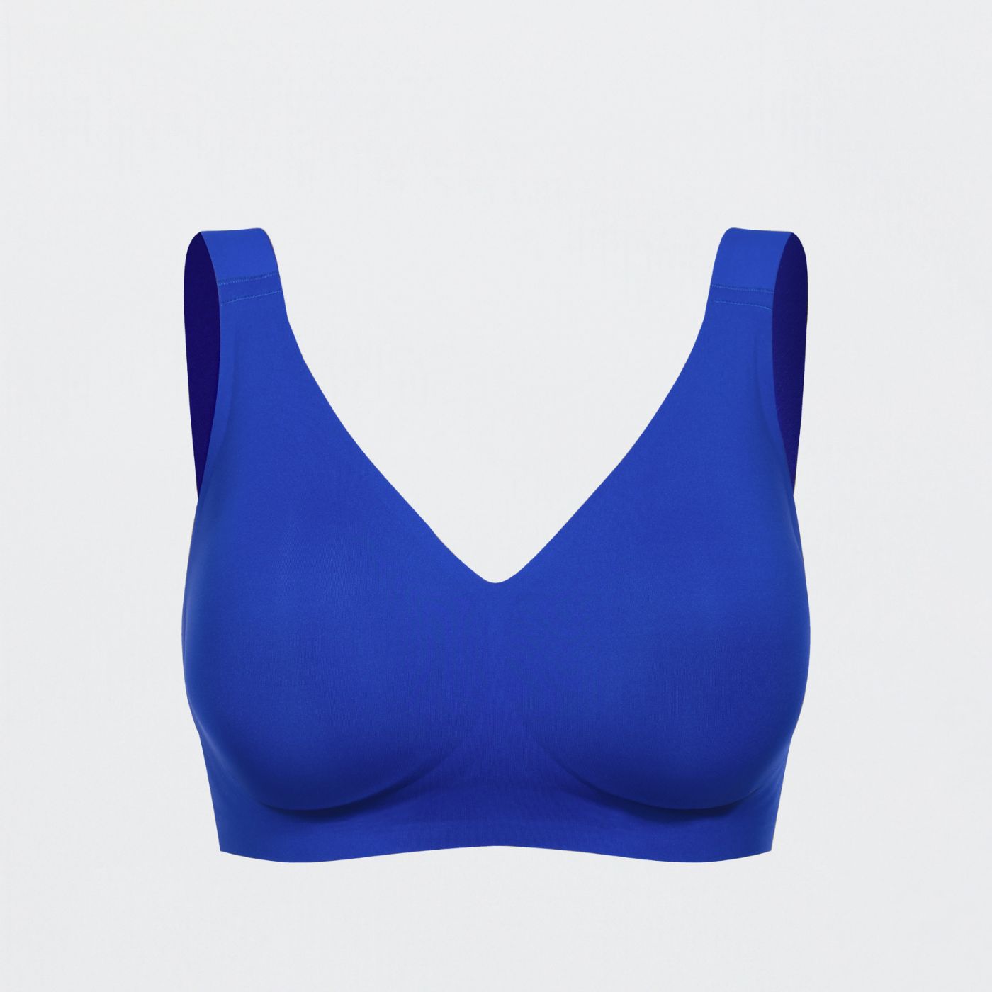 Comfort Minimizer Bra - Secret Sale