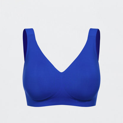 Comfort Minimizer Bra - Secret Sale