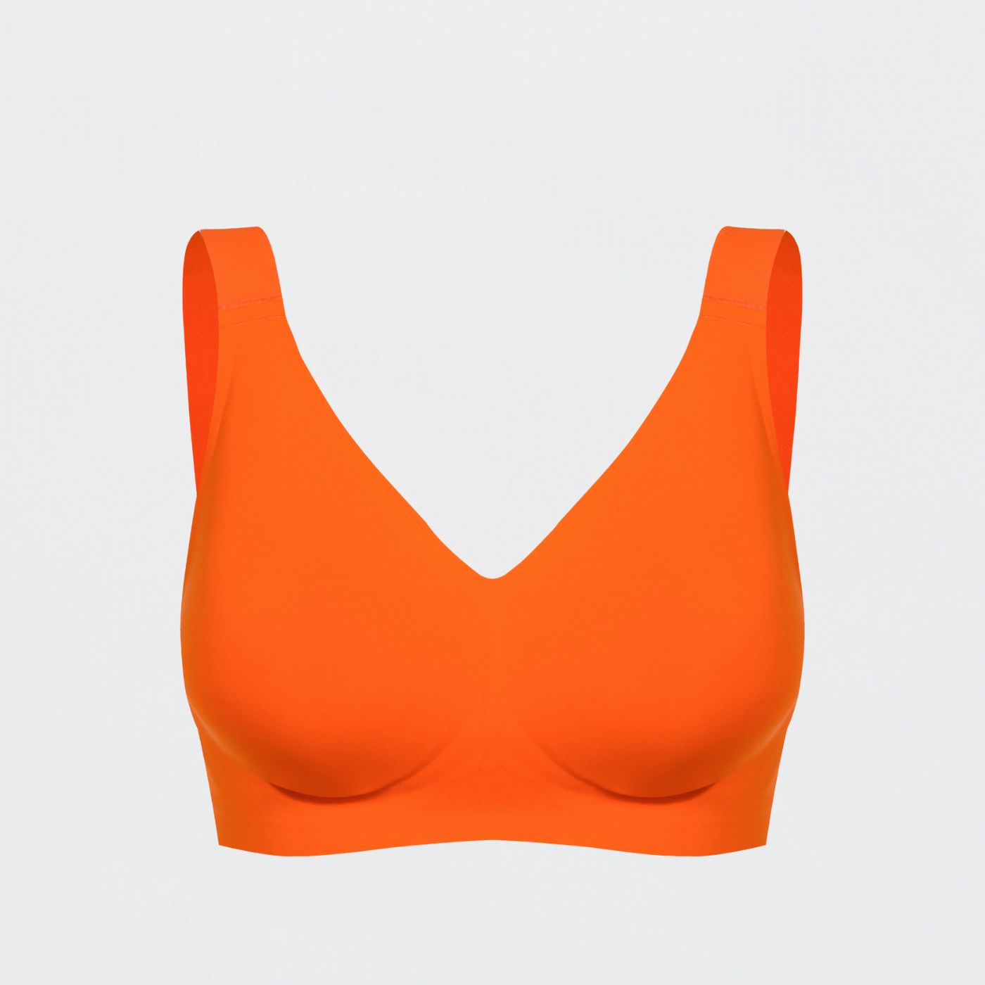 Comfort Minimizer Bra - Secret Sale