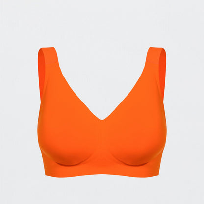 Comfort Minimizer Bra - Secret Sale