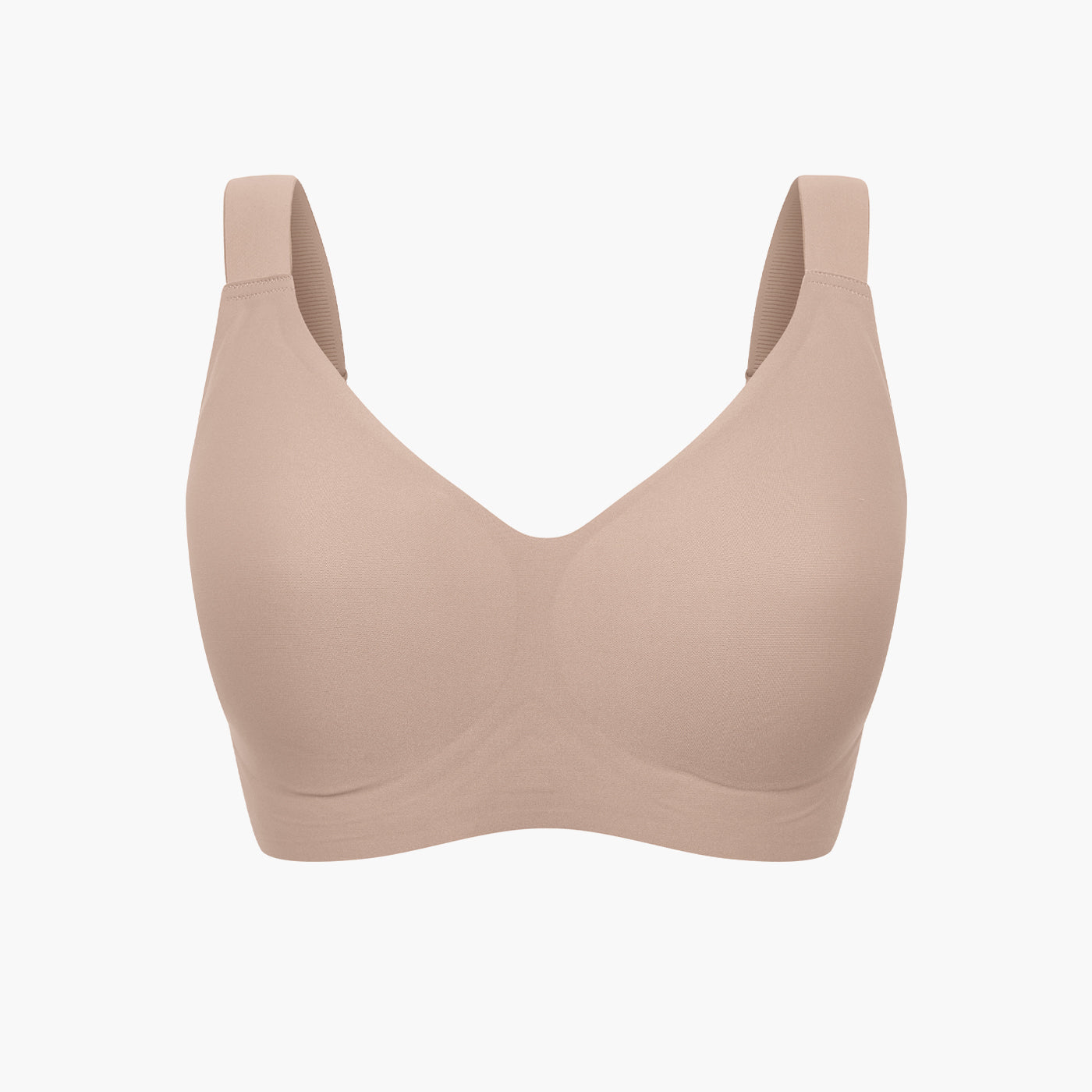 Comfort Minimizer Bra - Secret Sale