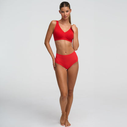 Comfort Minimizer Bra - Secret Sale