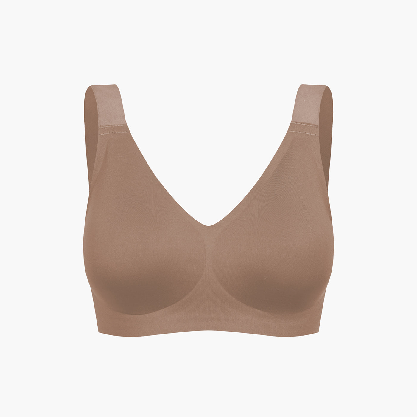 Comfort Minimizer Bra - Secret Sale