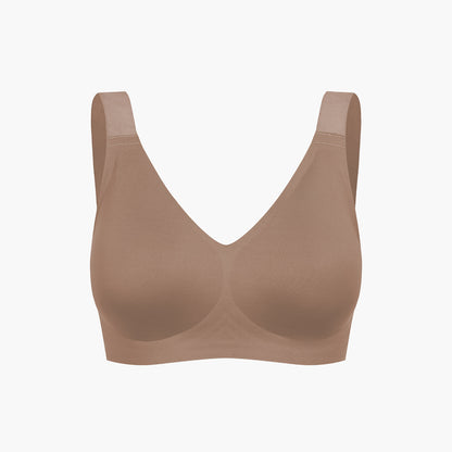 Comfort Minimizer Bra - Secret Sale