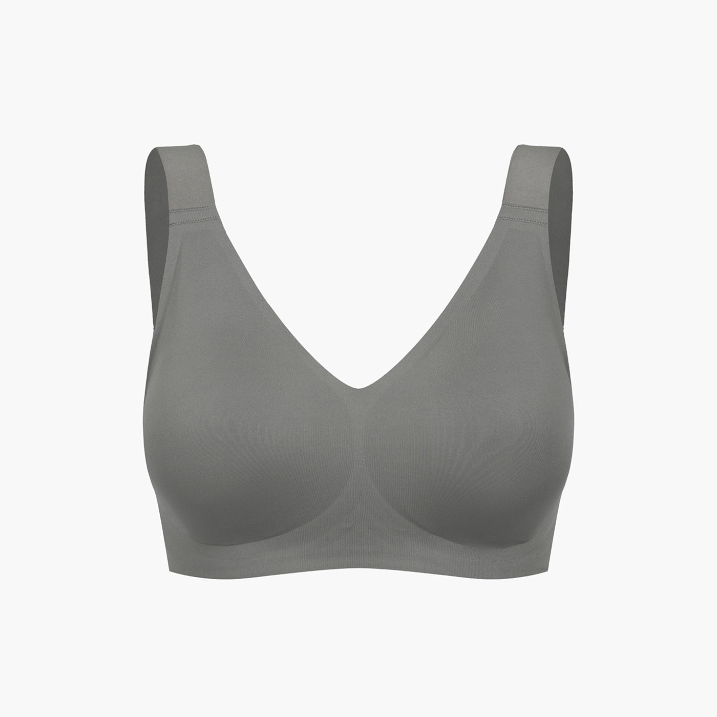 Comfort Minimizer Bra - Secret Sale