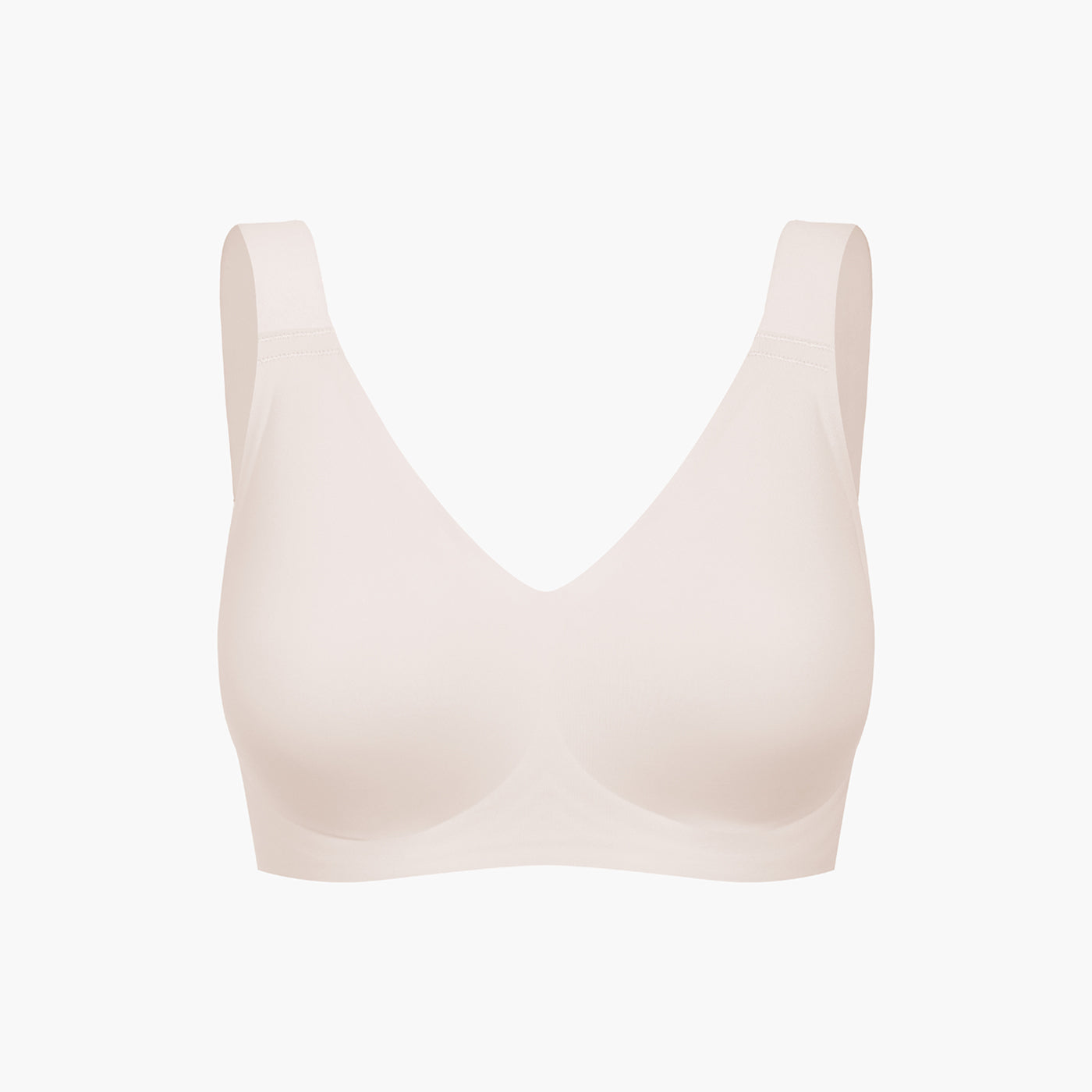 Comfort Minimizer Bra - Secret Sale