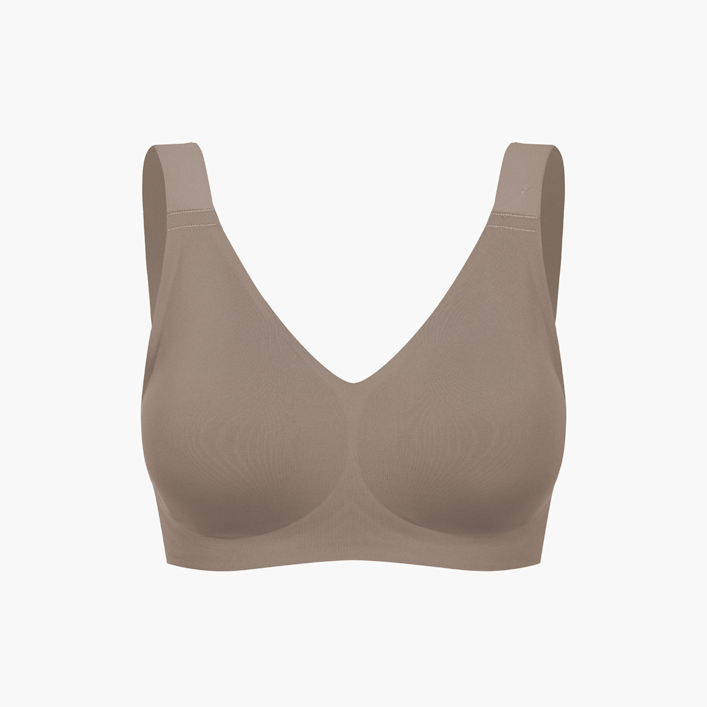 Comfort Minimizer Bra - Secret Sale